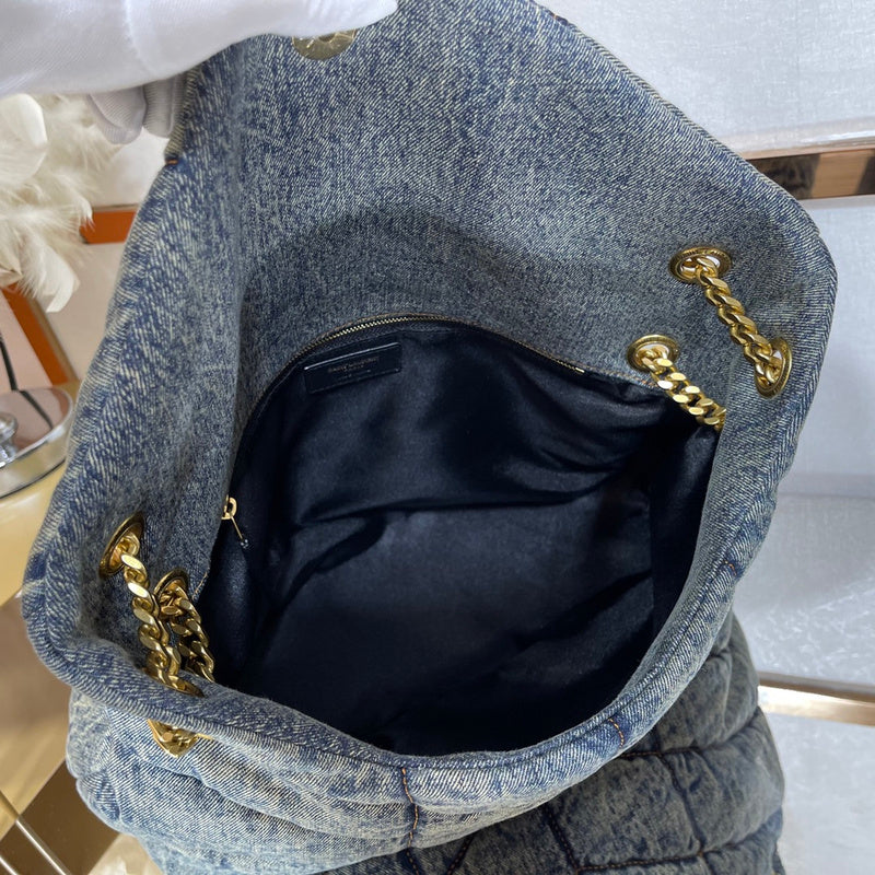 Satchel Bags - SLY Bags - 2432