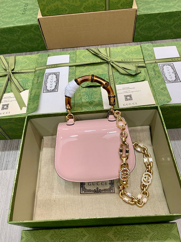 Satchel Bags - GCI Bags - 686