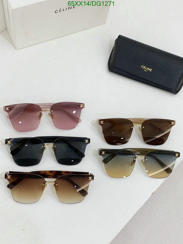 SAMC - COL Glasses - 040
