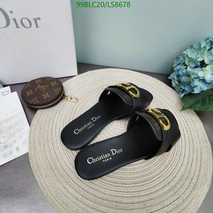 SAMCC - DOR Women Shoes - 2114