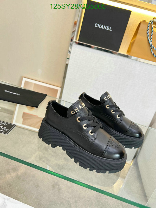 SAMC - CHL Women Shoes - 116