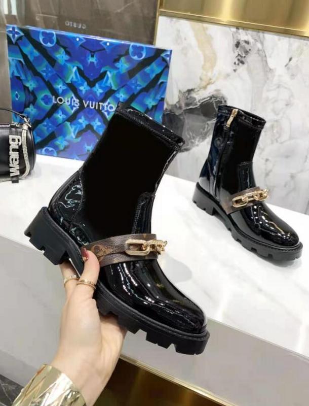 SAMC - LOV Women Shoes - 1274