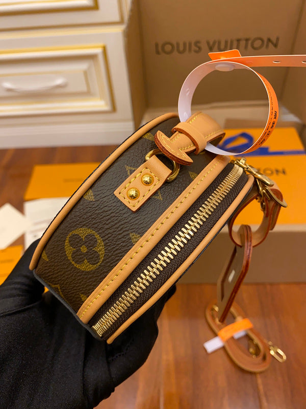 Glamy - LOV Bags - 1028