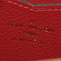 Louis Vuitton Porte Monnaie Zippy  Canvas Wallet  ()