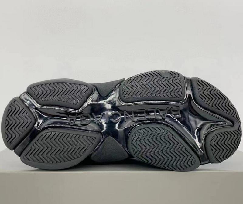 SAMC - BG Men Shoes - 310