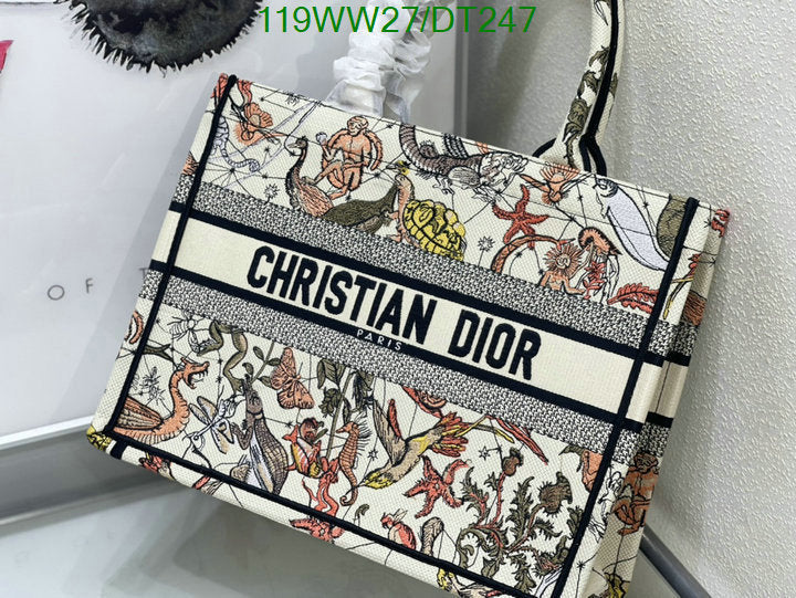 SAMCC - DOR Bags - 836