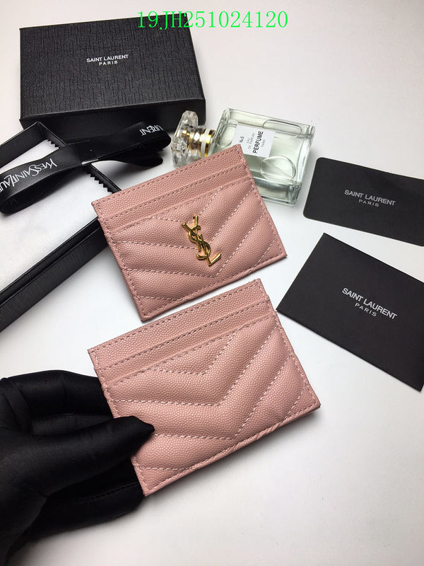 Glami - YLS Wallet - 335