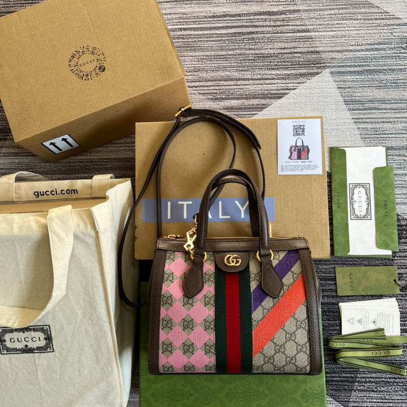 ELE - GG Bags - 1605