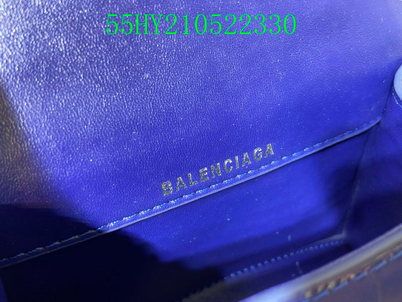 Satchel Bags - BGA Bags - 2512