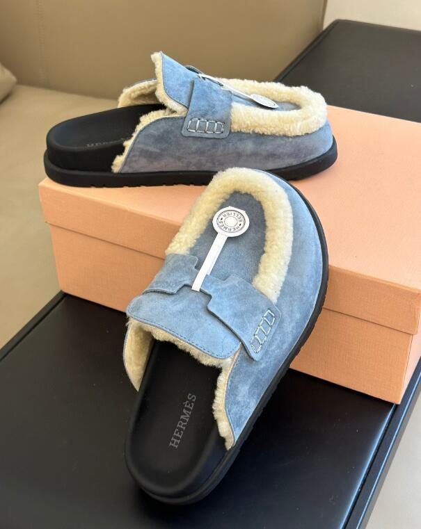 SAMC - HMS Men Shoes - 217