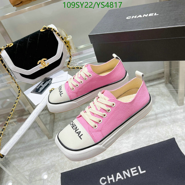 SAMC - CHL Women Shoes Sneakers - 201