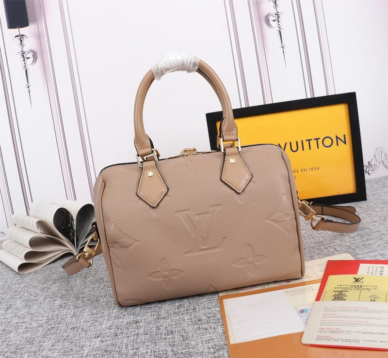 Satchel Bags - VL Bags - 658