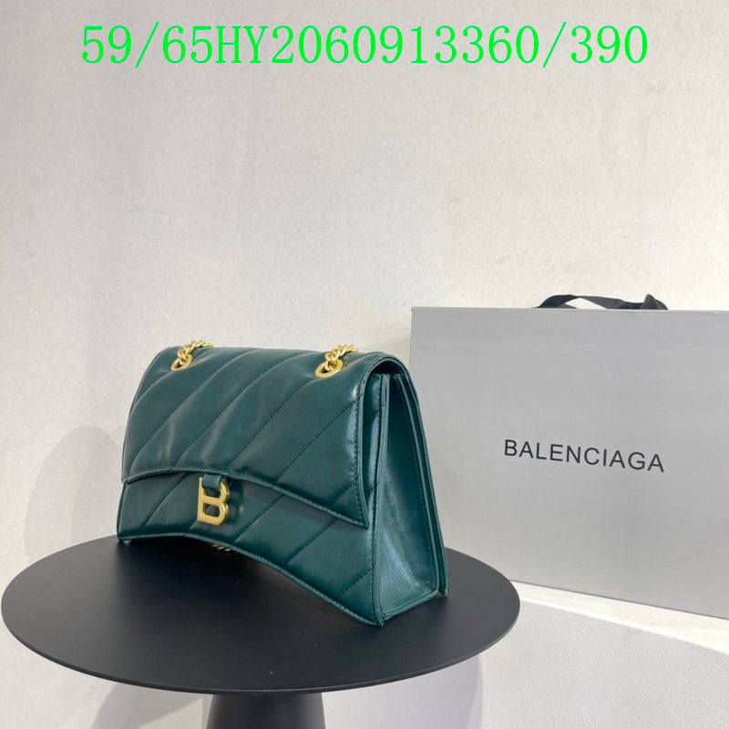 Satchel Bags - BGA Bags - 2086