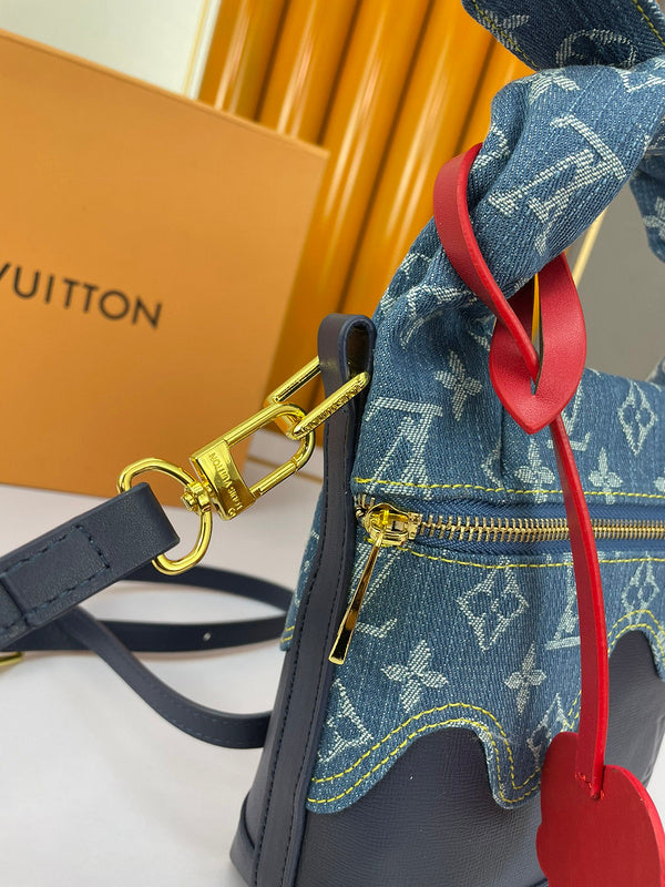 Satchel Bags - VL Bags - 698