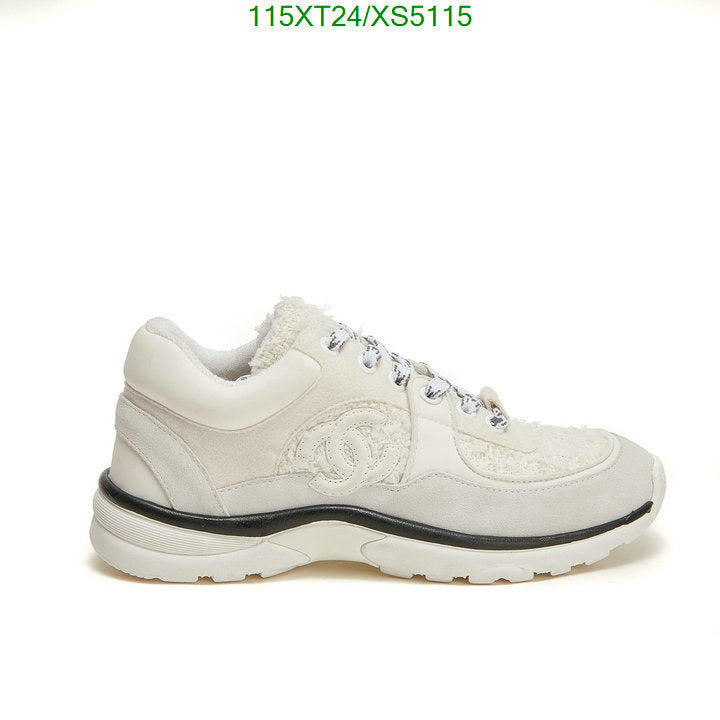 SAMC - CHL Women Shoes Sneakers - 208