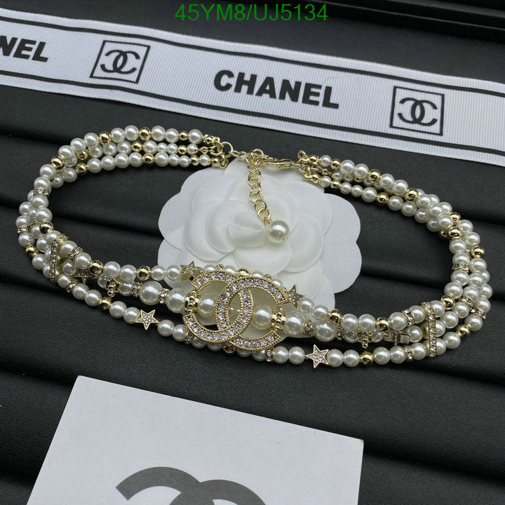 SAMC - CHL Jewelry Necklace - 170