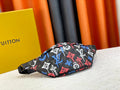 EN - Luxury Bags LUV 833