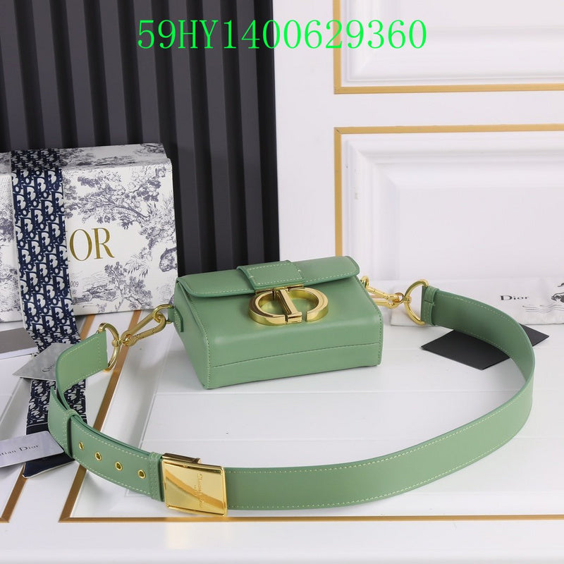 Glami - DOR Bags - 1544
