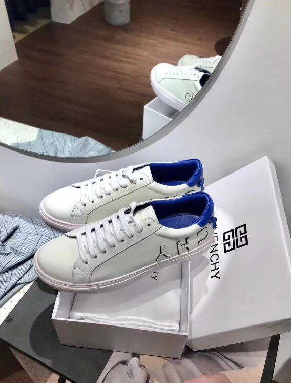 SAMC - GCY Men Shoes - 114