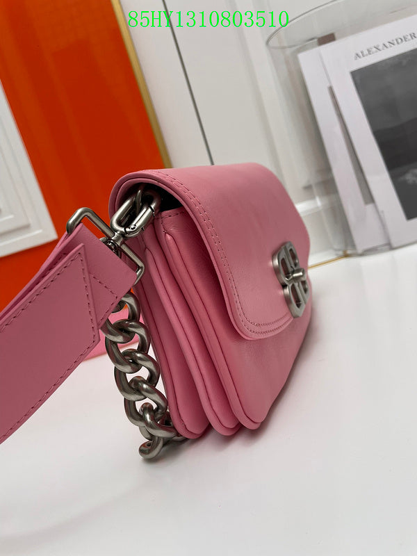 Satchel Bags - BGA Bags - 1675