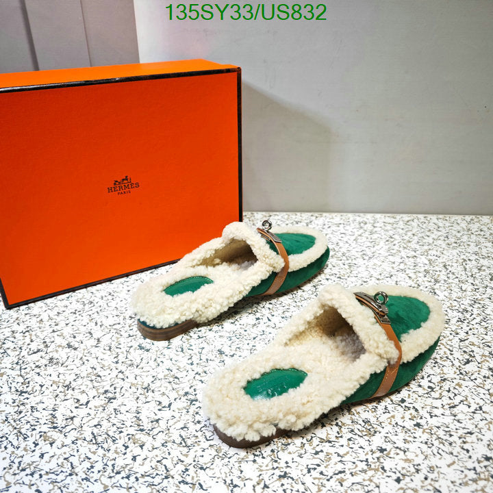 SAMC - HMS Women Shoes - 205