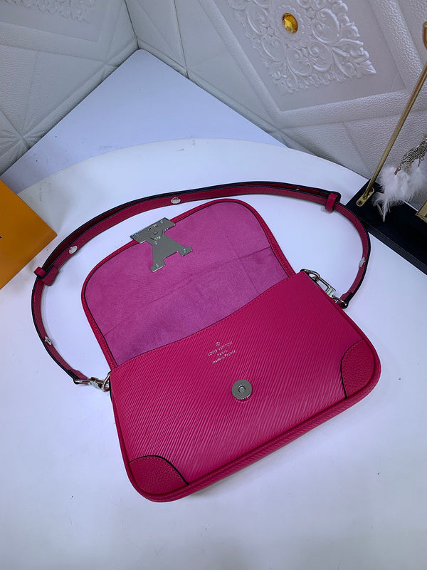 Satchel Bags - VL Bags - 419