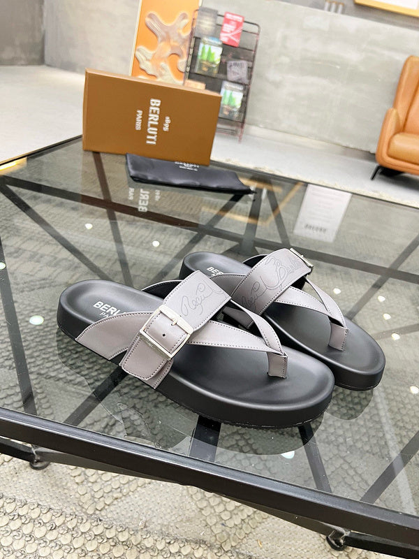 Glami - BRE Men Shoes - 123