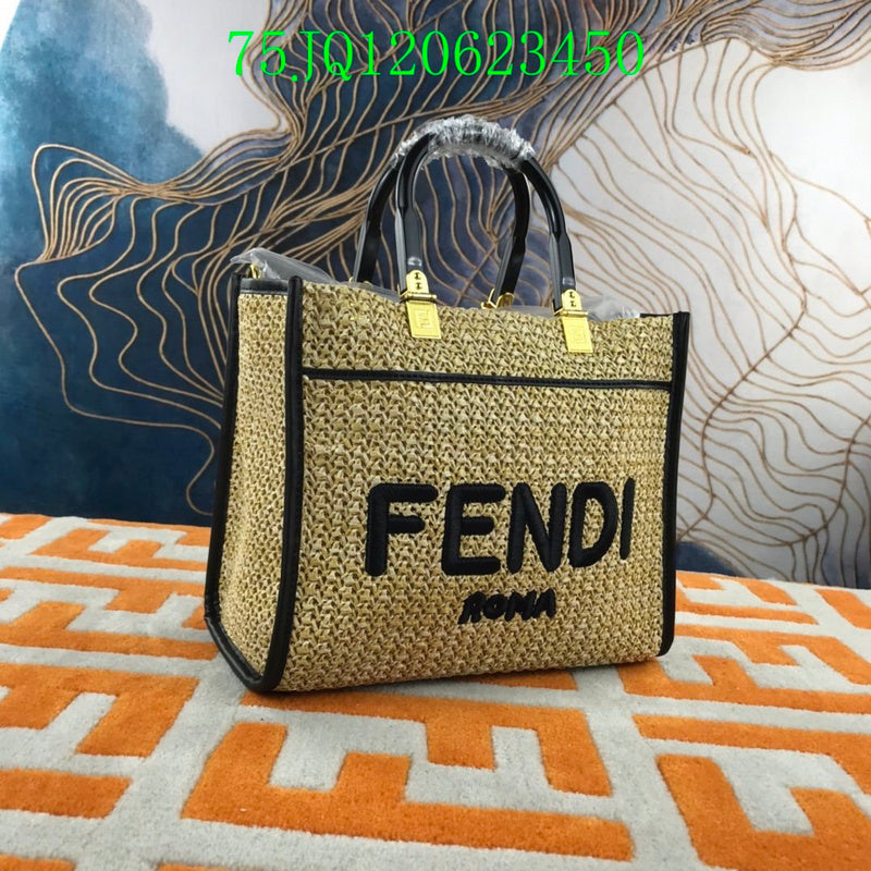 Glami - FDE Bags - 2879