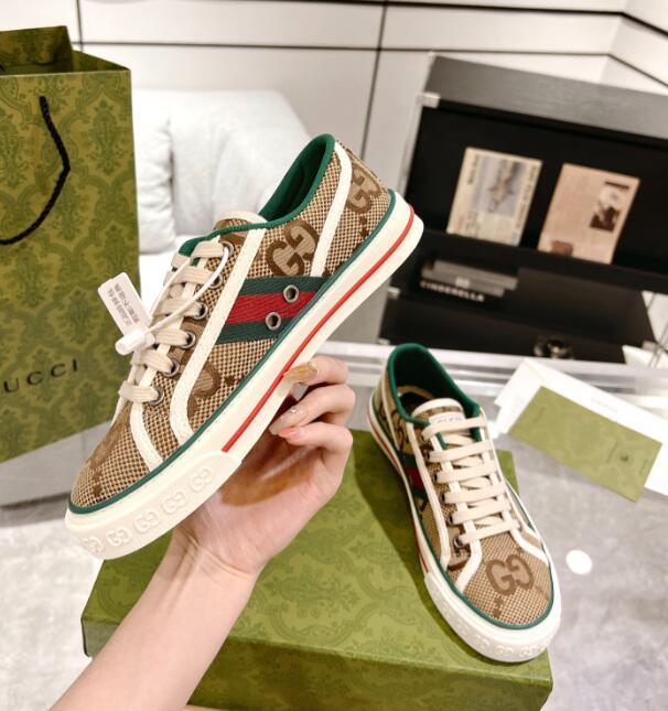 SAMC - GUKI Women Shoes - 601