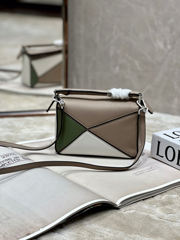 Glami - LWO Bags - 225