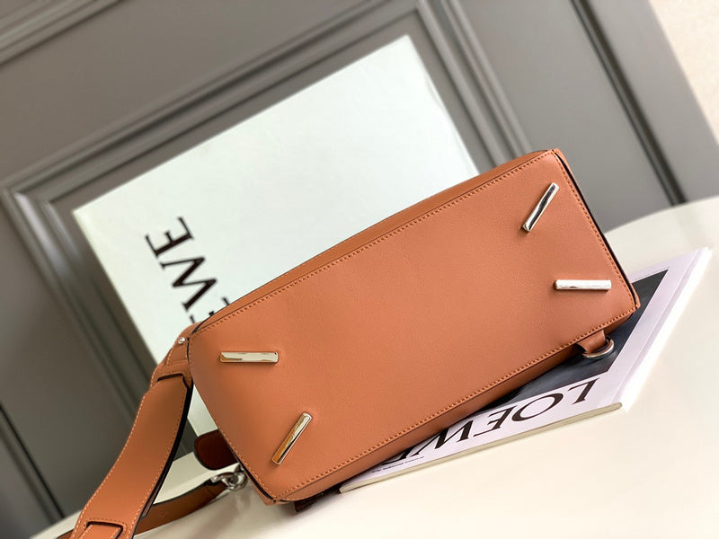 Glamy - LWO Bags - 791