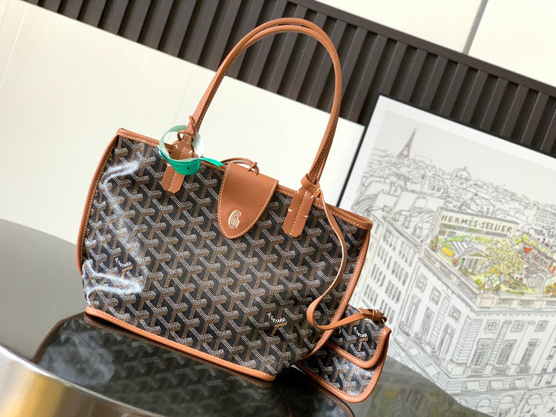 Glamy - GYO Bags - 522