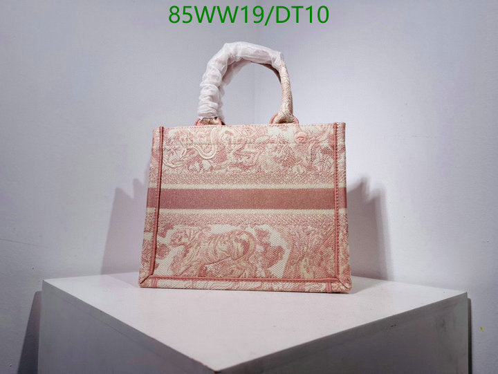 SAMCC - DOR Bags - 929