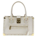 Louis Vuitton Favourite Handbag Sugarline M91815 Gothic Bronze French Made 2004 AS0064 Handbag  Flap Fabreau