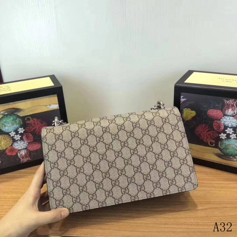 Glami Fashion - GCI Bags - 9886