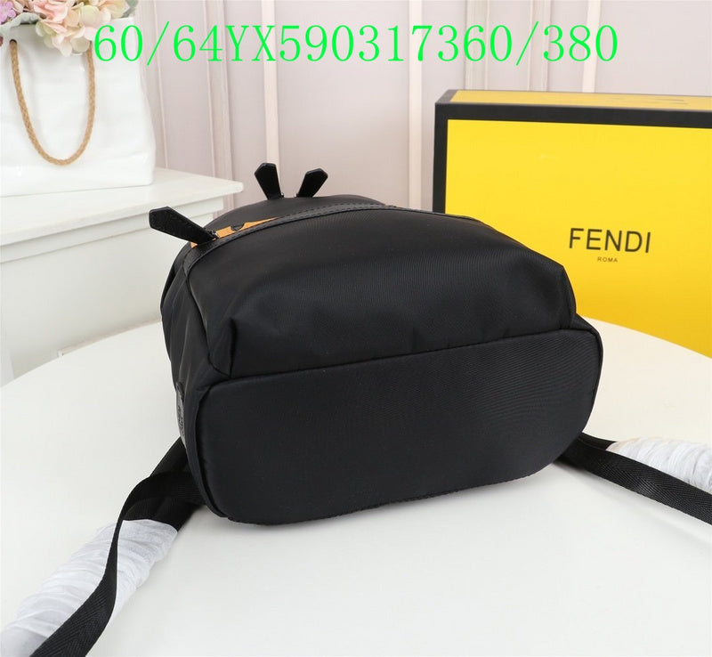 Glami - FDE Bags - 3353