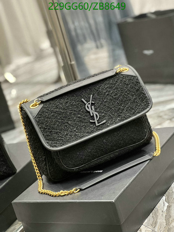 SAMC - YLS Bags - 200
