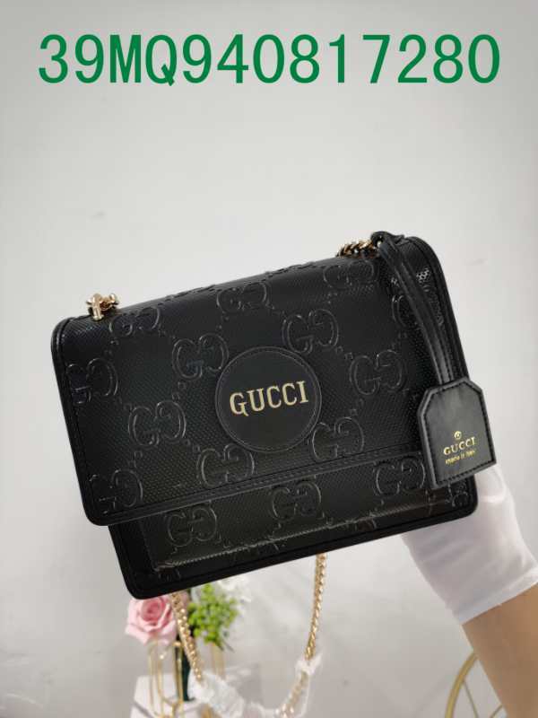 Glami - GUKI Bags - 2371