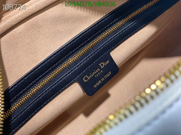 SAMCC - DOR Bags - 1551