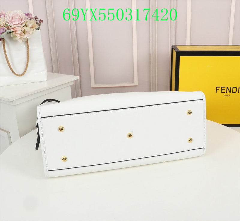 Glami - FDE Bags - 3376