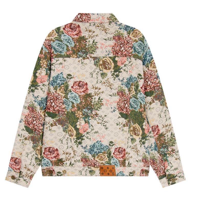 SAMC - Mix Jackets - 167