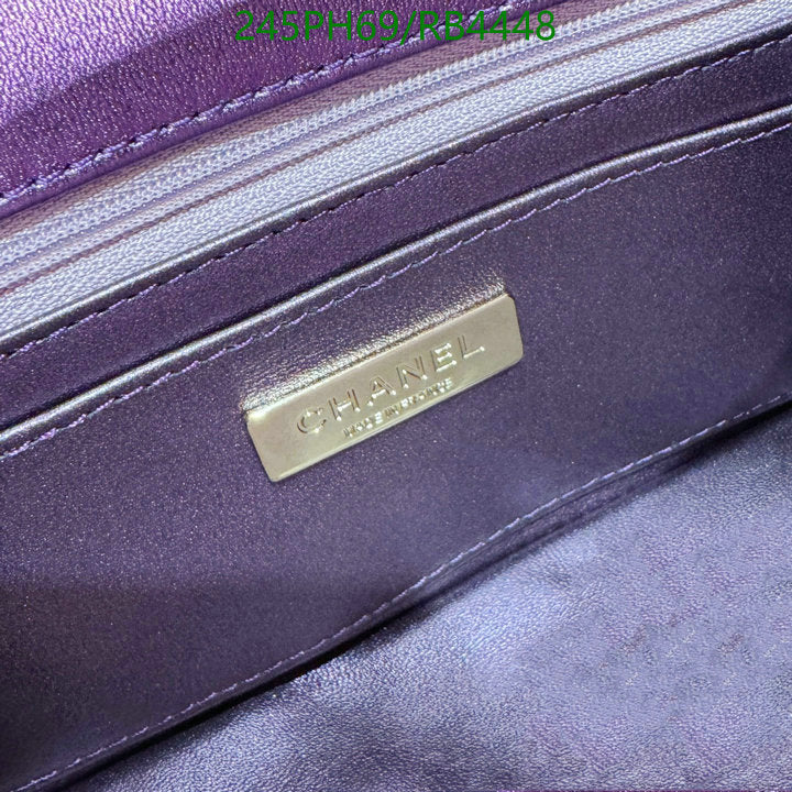SAMC - CHL Bags - 381
