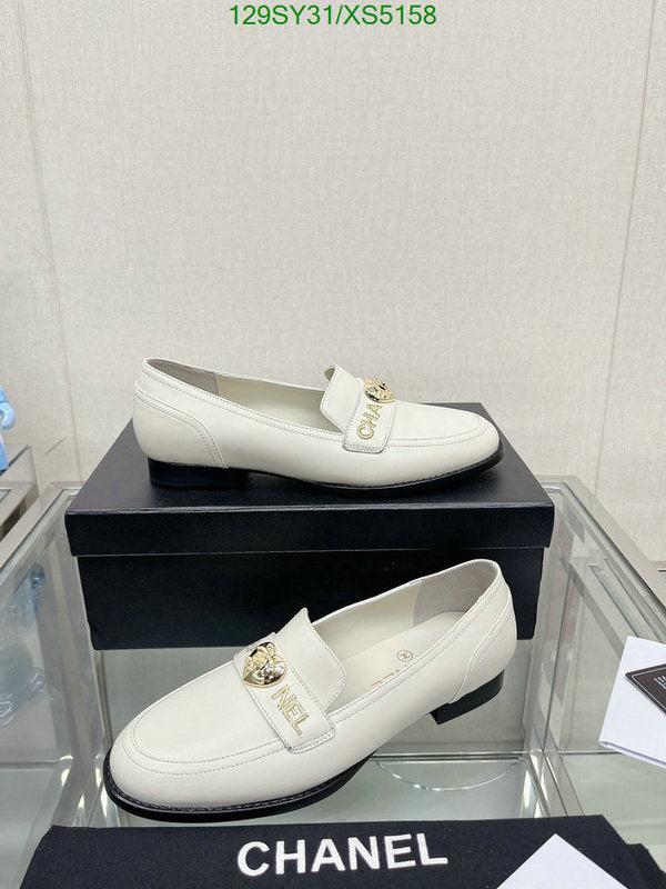 SAMC - CHL Women Shoes - 087