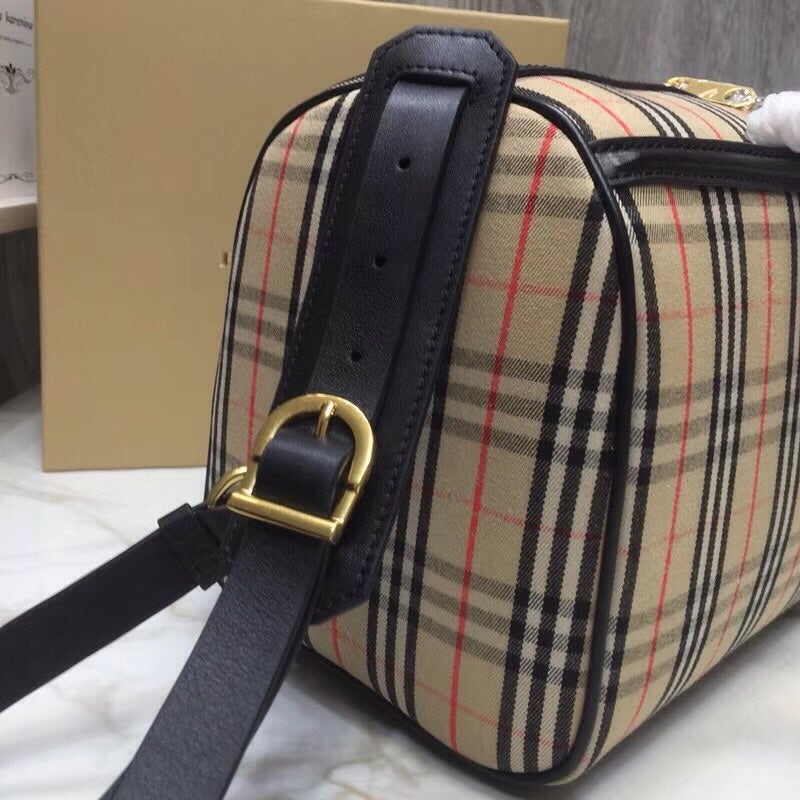 Glami Fashion -BBR Bags - 1562