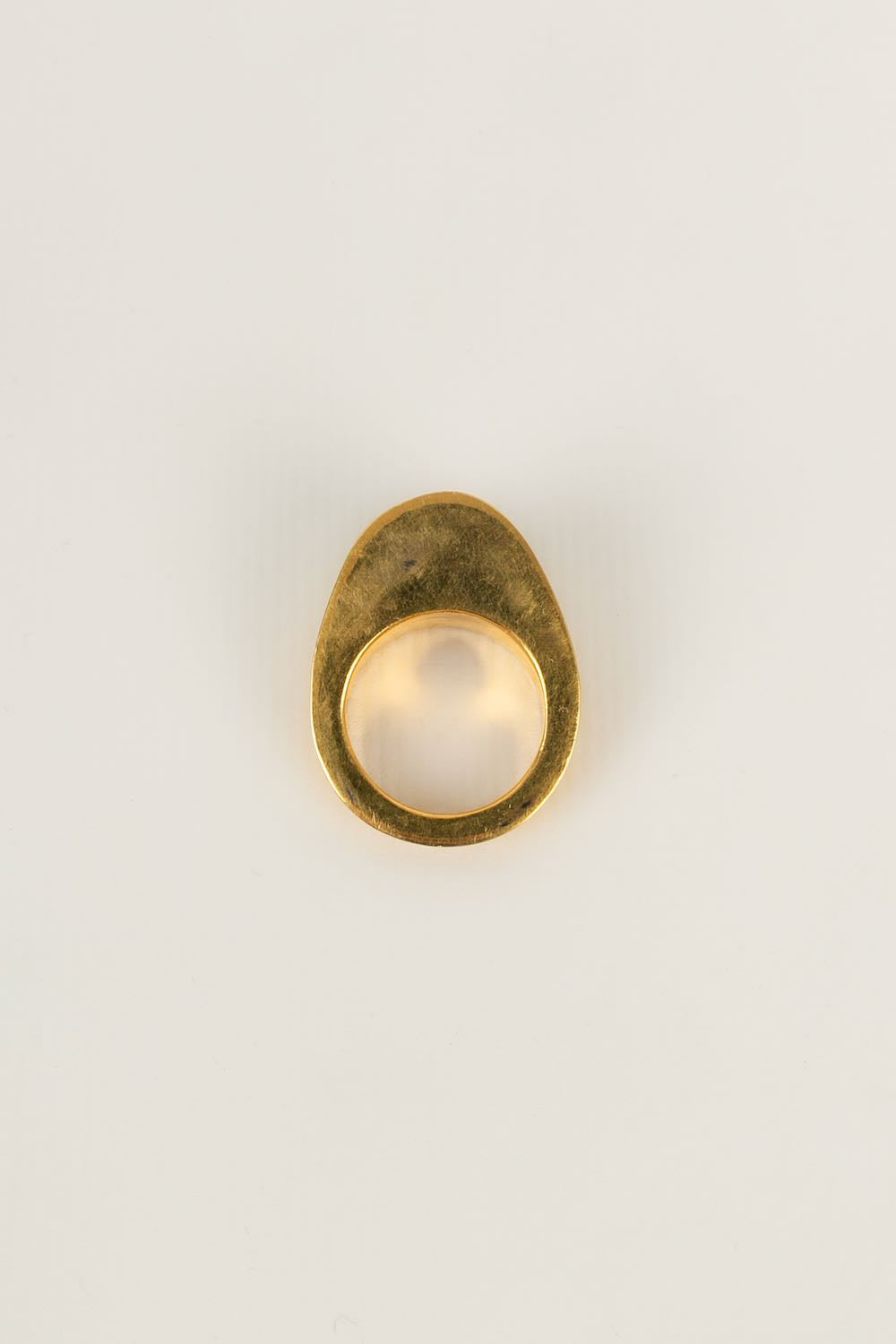 Bague Balmain