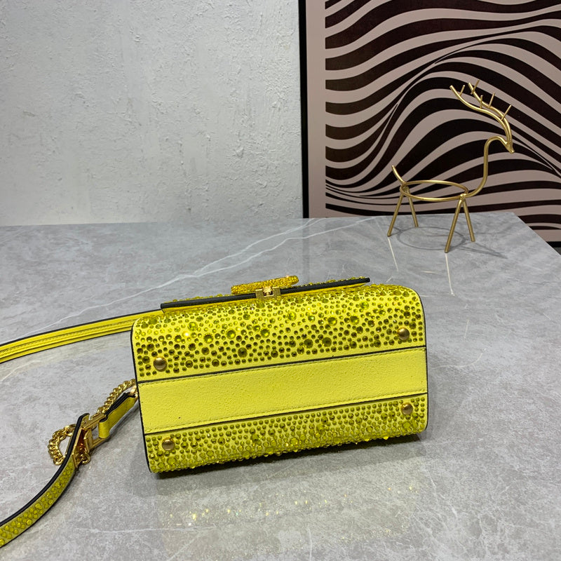 Glamy - VEL Bags - 131