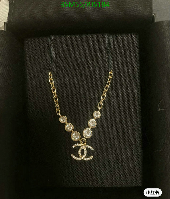 SAMC - CHL Jewelry - 1311