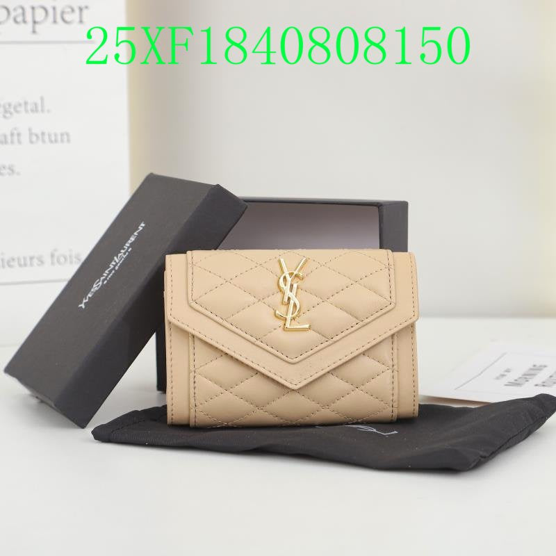 Glami - YLS Wallet - 134