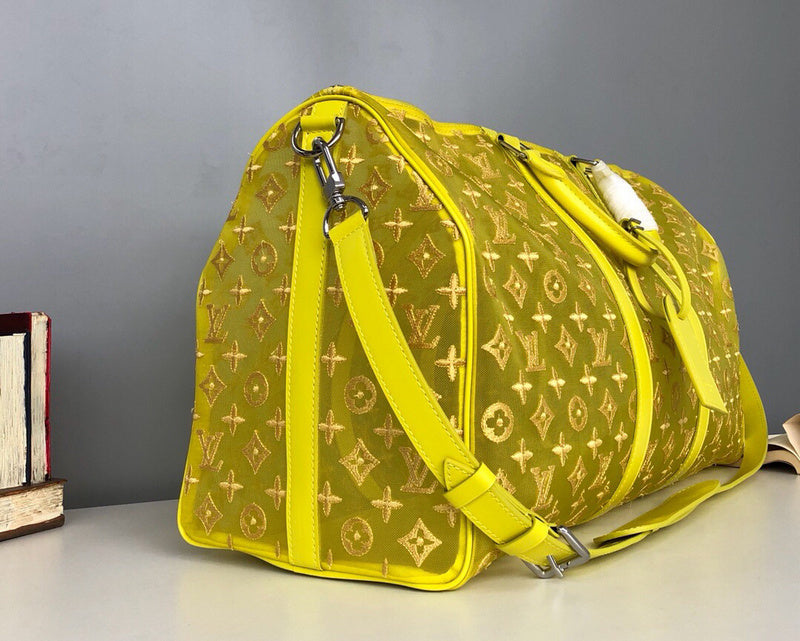 Glami-is - LOV Travel Bags - 114