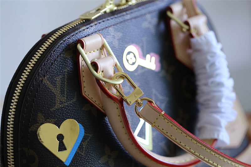 Glami-is - LOV Lady Bags - 1867